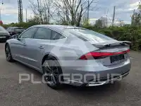 2022 Audi A7