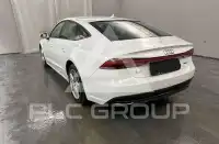 2022 Audi A7