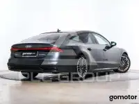 2022 Audi A7