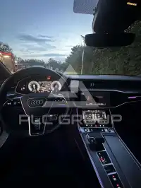 2022 Audi A7