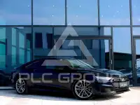 2022 Audi A7
