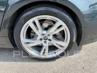 2022 Audi A7