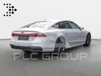 2022 Audi A7