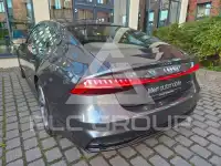 2022 Audi A7