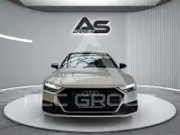 2022 Audi A7
