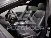 2022 Audi A7