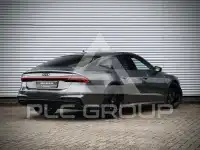 2022 Audi A7