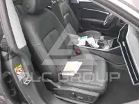 2022 Audi A7