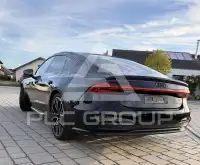2022 Audi A7