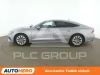 2022 Audi A7
