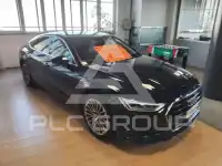 2022 Audi A7