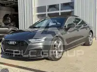 2022 Audi A7