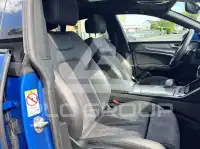 2022 Audi A7