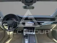 2022 Audi A7