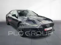 2022 Audi A7