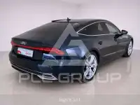 2022 Audi A7