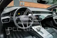 2022 Audi A7