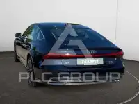 2022 Audi A7