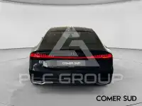 2022 Audi A7