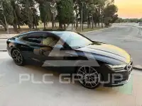 2022 Audi A7