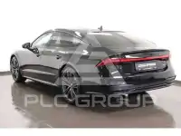 2022 Audi A7