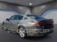 2022 Audi A7
