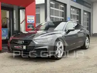 2022 Audi A7