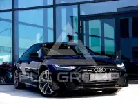 2022 Audi A7