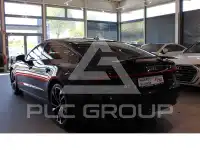 2022 Audi A7