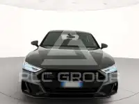 2022 Audi A7