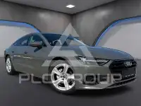 2022 Audi A7