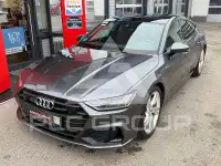 2022 Audi A7