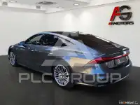 2022 Audi A7