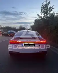 2022 Audi A7