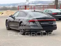 2022 Audi A7
