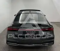 2022 Audi A7