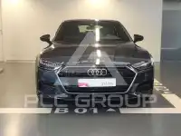 2022 Audi A7