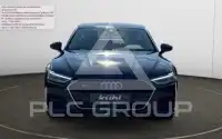 2022 Audi A7