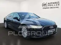 2022 Audi A7
