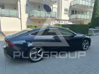 2022 Audi A7