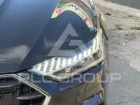2022 Audi A7