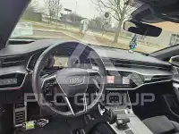 2022 Audi A7