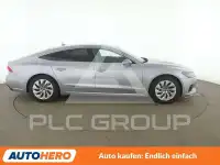 2022 Audi A7