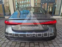 2022 Audi A7