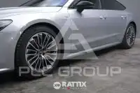2022 Audi A7
