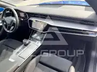 2022 Audi A7