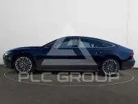 2022 Audi A7