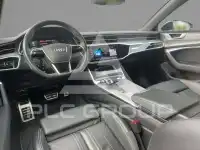 2022 Audi A7