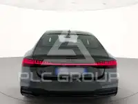 2022 Audi A7
