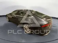 2022 Audi A7